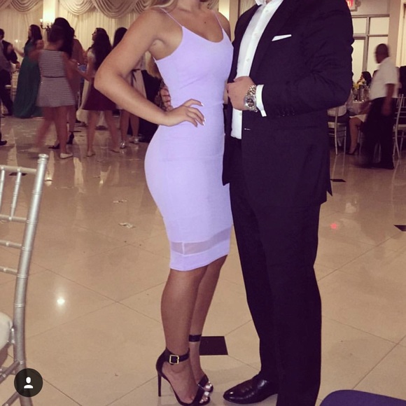 Bodycon Dress - Picture 3 of 5